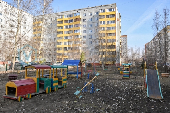 
  Продается 2-комн. квартира 50.9 м². Фото 30.