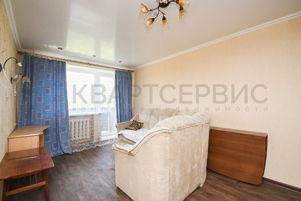 
  Продается 3-комн. квартира 55.4 м². Фото 5.