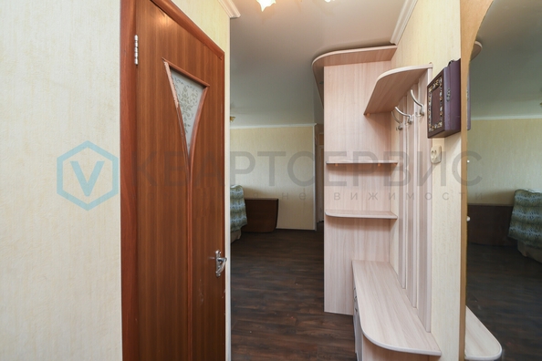 
  Продается 3-комн. квартира 55.4 м². Фото 6.