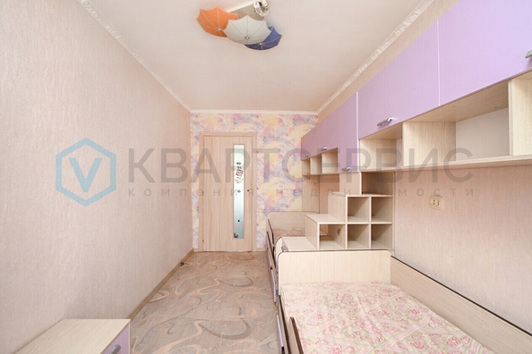 
  Продается 3-комн. квартира 55.4 м². Фото 8.