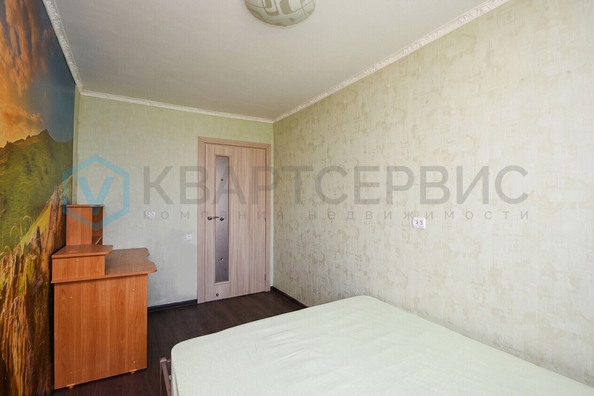 
  Продается 3-комн. квартира 55.4 м². Фото 10.
