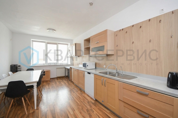 
  Продается 4-комн. квартира 162.3 м². Фото 13.
