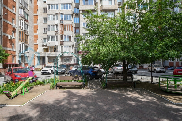 
  Продается 4-комн. квартира 162.3 м². Фото 19.
