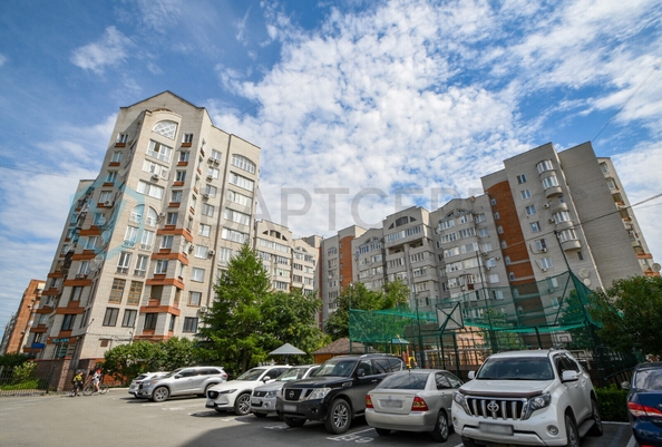 
  Продается 4-комн. квартира 162.3 м². Фото 25.