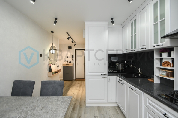 
  Продается 3-комн. квартира 50 м². Фото 4.