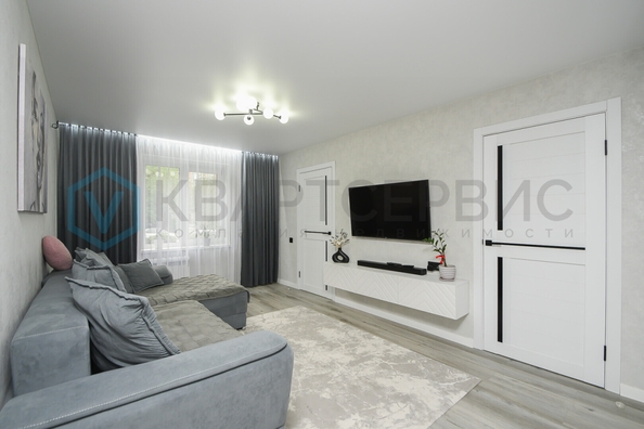 
  Продается 3-комн. квартира 50 м². Фото 10.