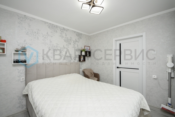 
  Продается 3-комн. квартира 50 м². Фото 13.