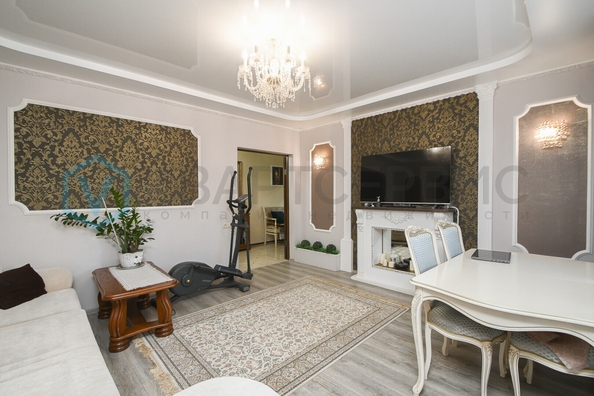 
  Продается 2-комн. квартира 75 м². Фото 5.