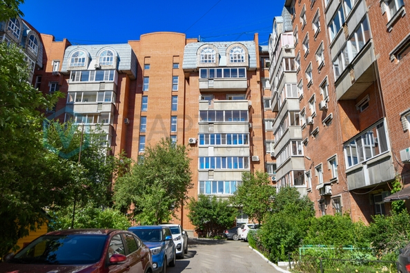 
  Продается 2-комн. квартира 75 м². Фото 25.