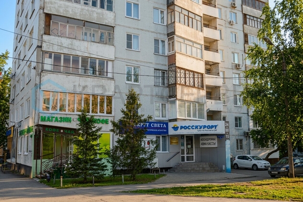 
  Продается 3-комн. квартира 68.1 м². Фото 18.