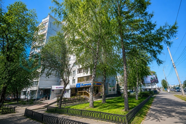 
  Продается 3-комн. квартира 68.1 м². Фото 22.