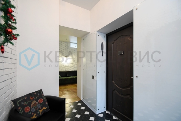 
  Продается 3-комн. квартира 81 м². Фото 9.