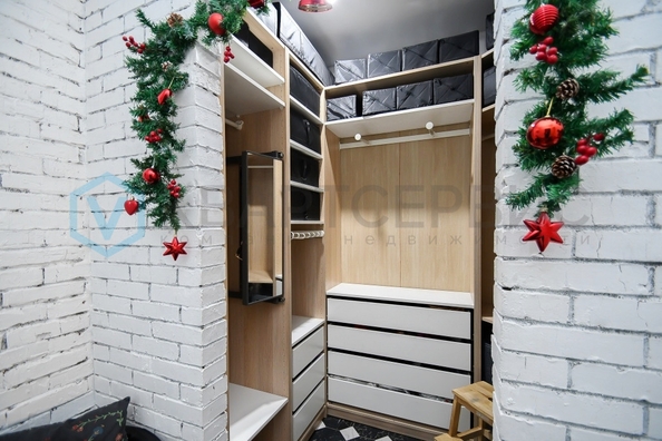
  Продается 3-комн. квартира 81 м². Фото 12.