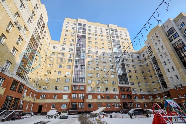 
  Продается 3-комн. квартира 81 м². Фото 34.