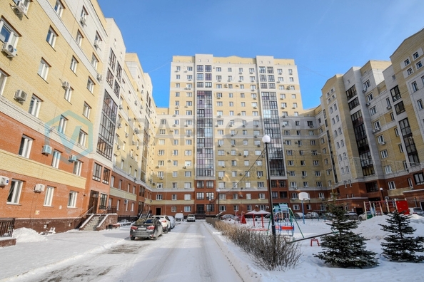 
  Продается 3-комн. квартира 81 м². Фото 36.