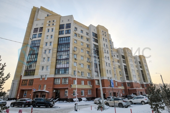 
  Продается 3-комн. квартира 81 м². Фото 39.