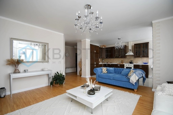 
  Продается 3-комн. квартира 89 м². Фото 15.