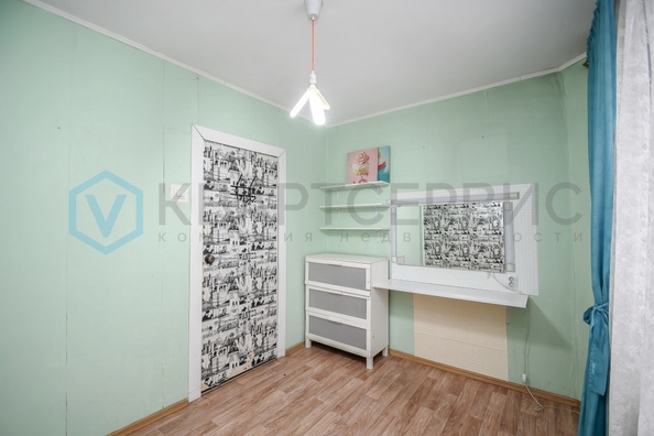
  Продается 4-комн. квартира 71.8 м². Фото 8.