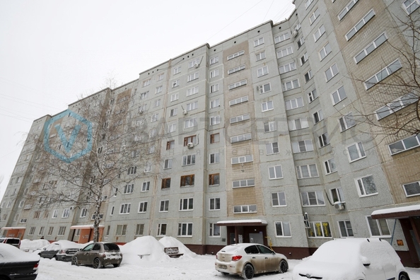 
  Продается 4-комн. квартира 71.8 м². Фото 21.