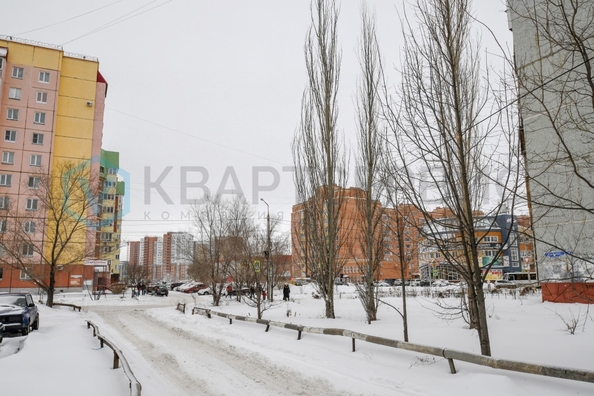
  Продается 4-комн. квартира 71.8 м². Фото 24.