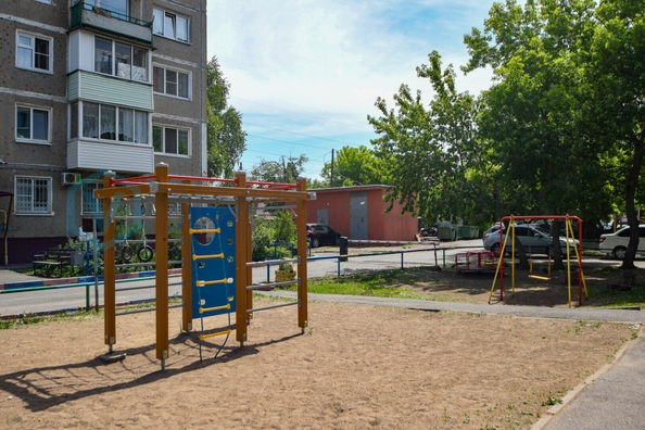 
  Продается 2-комн. квартира 43 м². Фото 16.