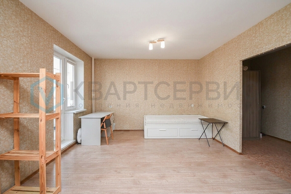 
  Продается студия 32.9 м², в ЖК Регата, дом 11. Фото 5.