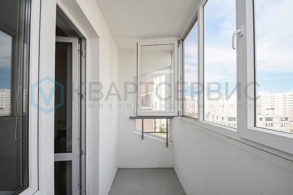 
  Продается студия 32.9 м², в ЖК Регата, дом 11. Фото 6.