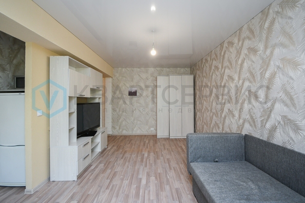 
  Продается 1-комн. квартира 30.9 м². Фото 3.