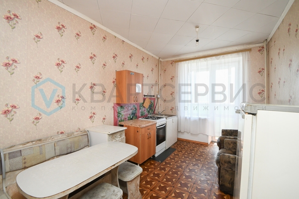 
  Продается 1-комн. квартира 43.1 м². Фото 7.