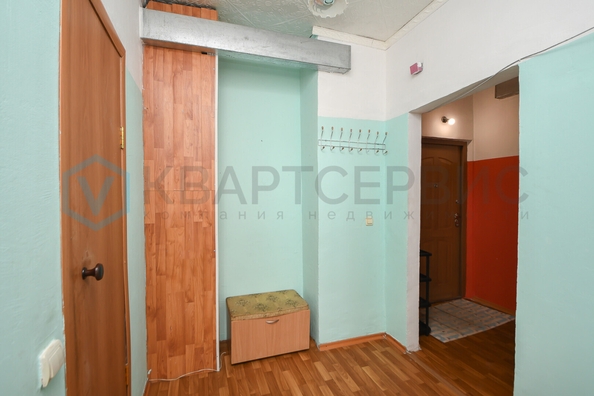 
  Продается 1-комн. квартира 43.1 м². Фото 12.