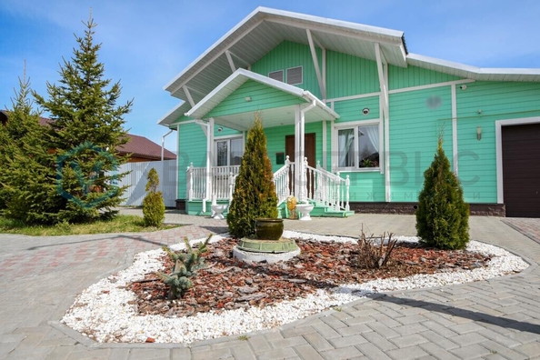 
  Продается дом 87.5 м². Фото 24.