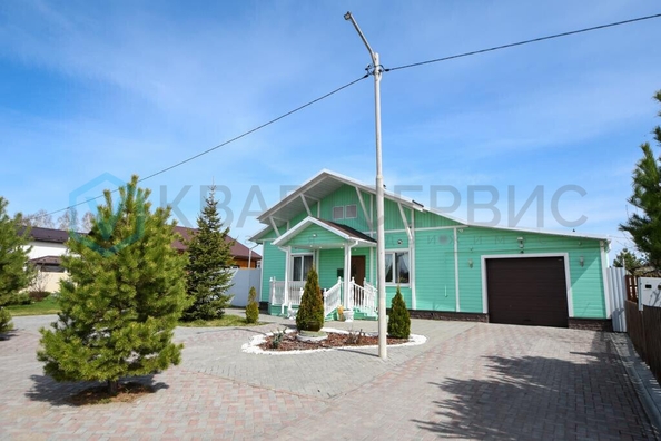 
  Продается дом 87.5 м². Фото 26.