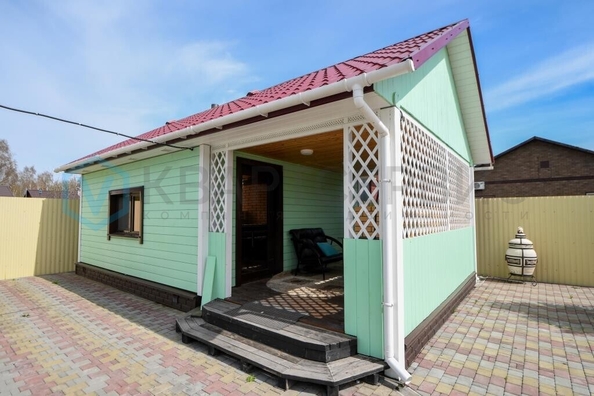 
  Продается дом 87.5 м². Фото 30.