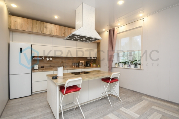 
  Продается дом 198 м², в КП Чукреевка. Фото 2.