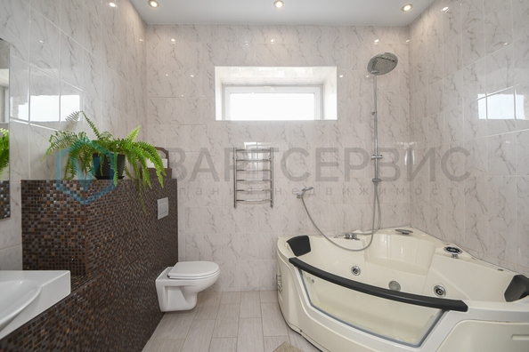 
  Продается дом 198 м², в КП Чукреевка. Фото 16.