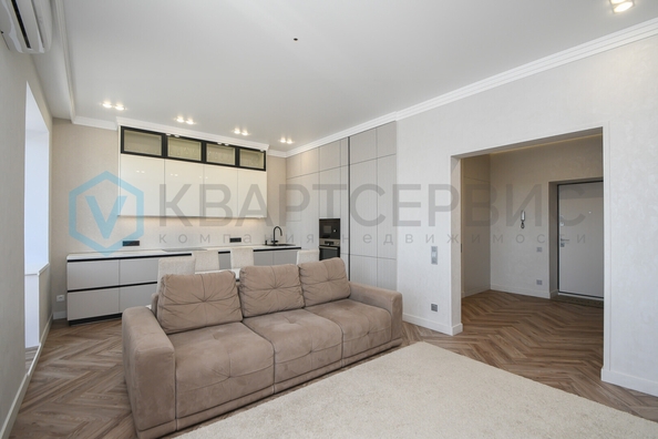 
  Продается 3-комн. квартира 85.6 м². Фото 2.