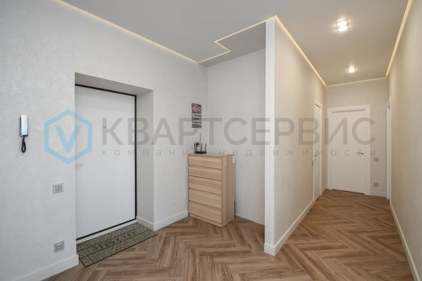 
  Продается 3-комн. квартира 85.6 м². Фото 16.