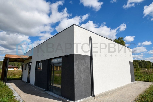 
  Продается дом 90 м². Фото 6.