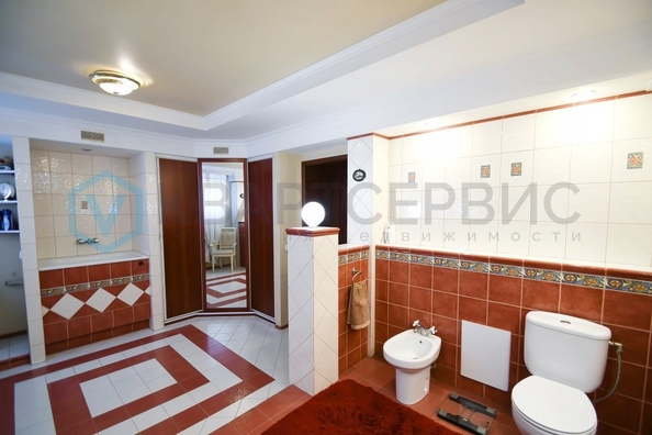 
  Продается дом 1077.2 м². Фото 26.