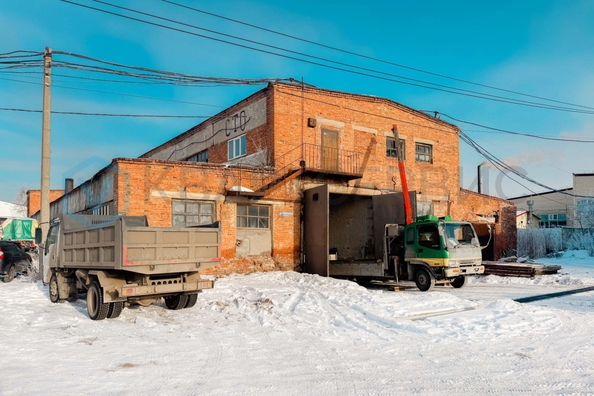 
  Сдается универсальное помещение 1000 м². Фото 11.