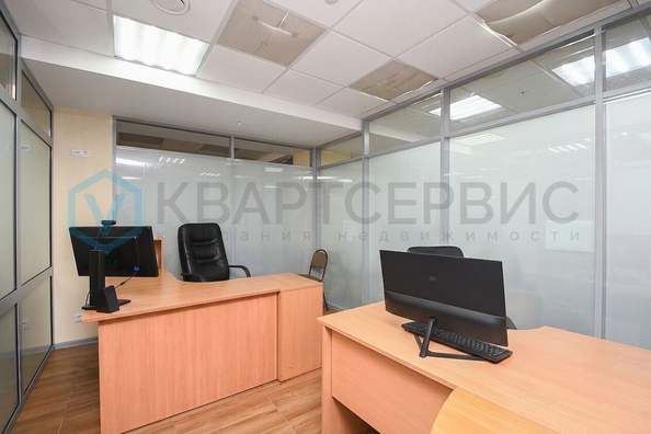 
  Продается офис 595 м². Фото 5.