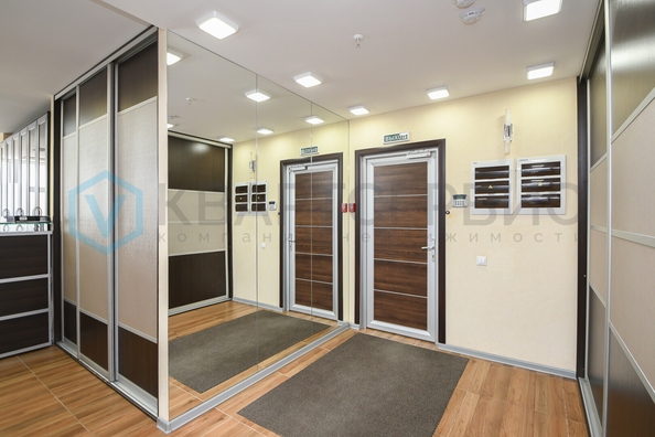 
  Сдается офис 595 м². Фото 20.