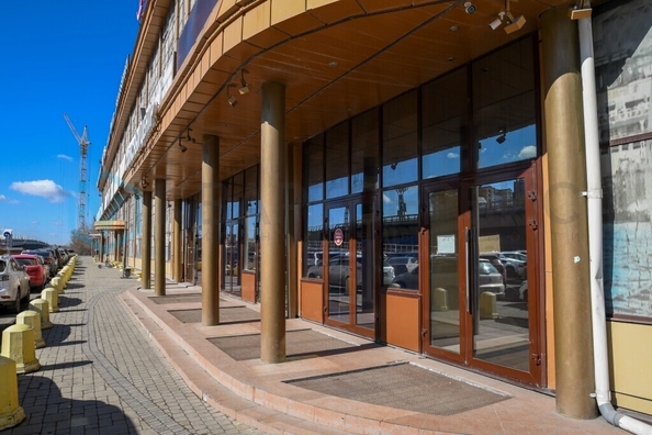 
  Сдается офис 595 м². Фото 27.