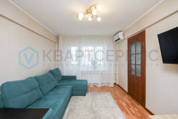 
  Продается 3-комн. квартира 56.2 м². Фото 2.