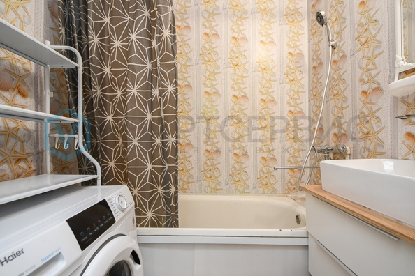 
  Продается 2-комн. квартира 52.8 м². Фото 16.