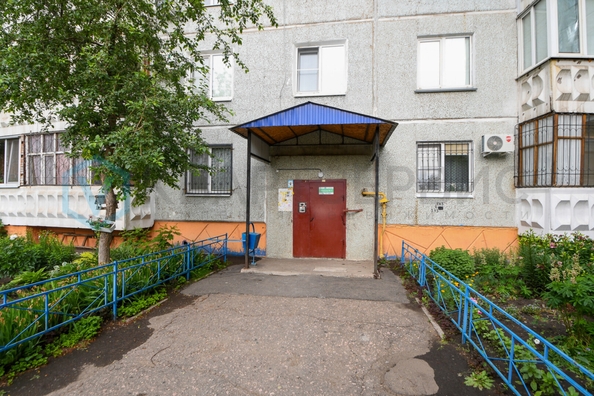 
  Продается 2-комн. квартира 52.8 м². Фото 22.