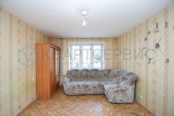
  Продается 1-комн. квартира 41.7 м². Фото 4.