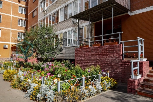 
  Продается 1-комн. квартира 41.7 м². Фото 4.