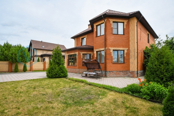 
  Продается дом 226 м², в КП Чукреевка. Фото 2.