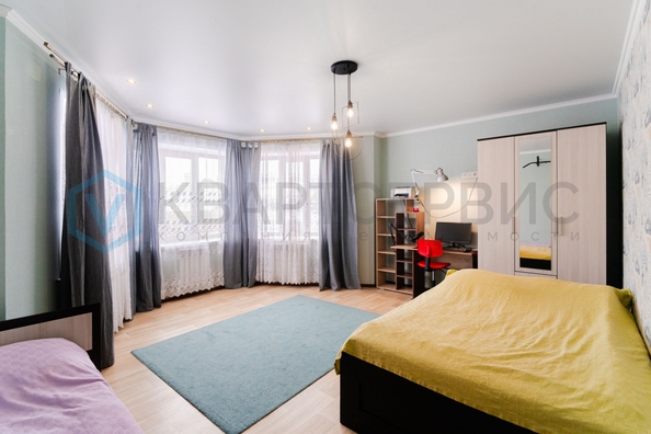 
  Продается дом 226 м², в КП Чукреевка. Фото 31.